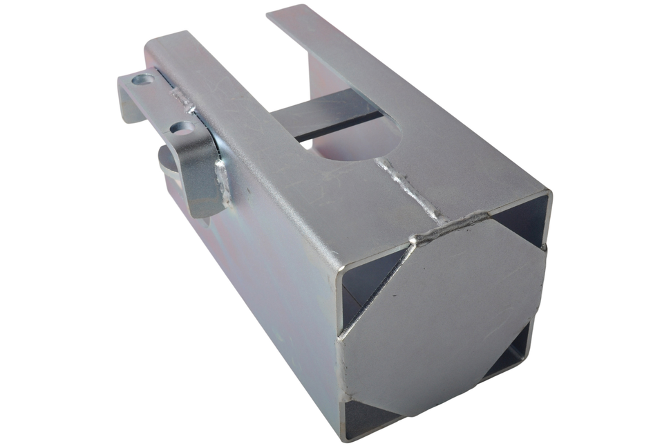 Cantonal Kastenschloss - universal