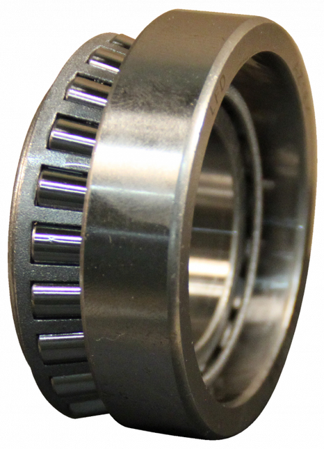 Cantonal Kegelrollenlager - 30205/30205A - 25/52x16 mm