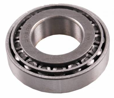 Cantonal Kegelrollenlager - 30207 - 35/72x18 mm