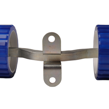 Cantonal Kielrollen System 365x118 mm - blau