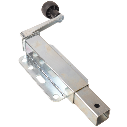 Cantonal Kielstütze verstellbar für Boot Seitenstütze 25 > 42 cm