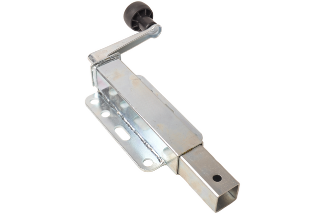 Cantonal Kielstütze verstellbar für Boot Seitenstütze 25 > 42 cm