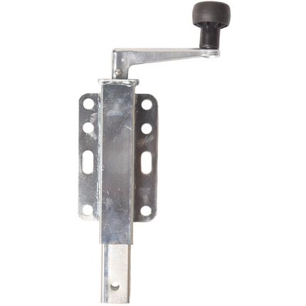 Cantonal Kielstütze verstellbar für Boot Seitenstütze 25 > 42 cm