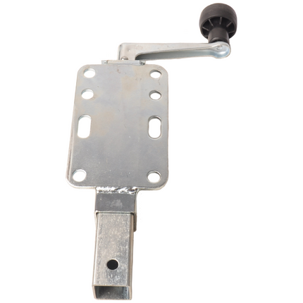 Cantonal Kielstütze verstellbar für Boot Seitenstütze 25 > 42 cm