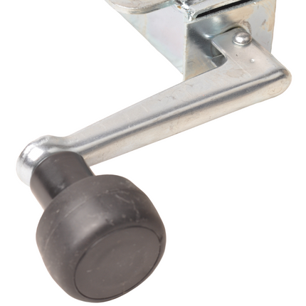 Cantonal Kielstütze verstellbar für Boot Seitenstütze 25 > 42 cm