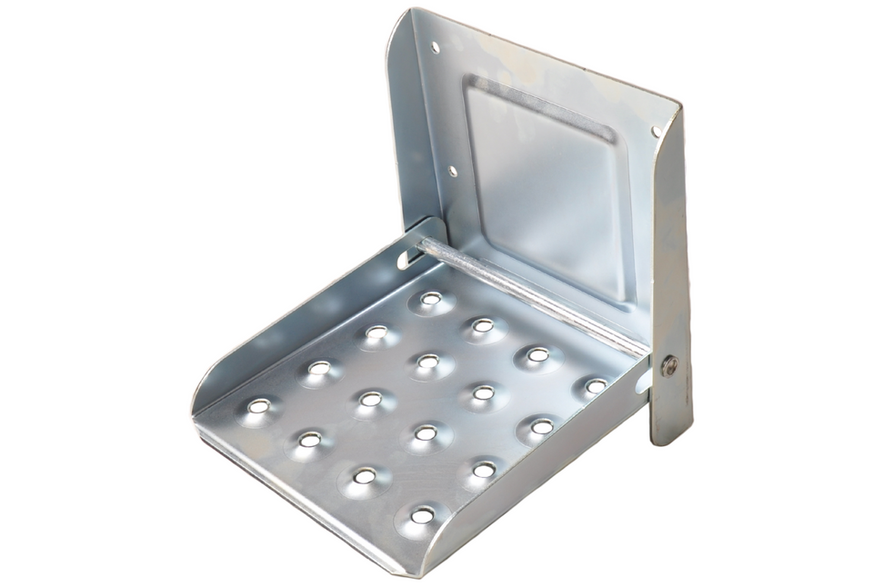 Cantonal Klappbare Trittstufe 190x178x190 mm