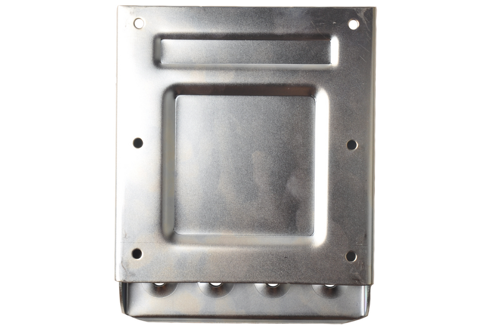 Cantonal Klappbare Trittstufe 190x178x190 mm