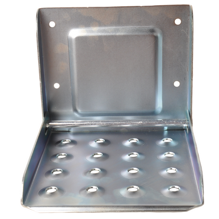 Cantonal Klappbare Trittstufe 190x178x190 mm