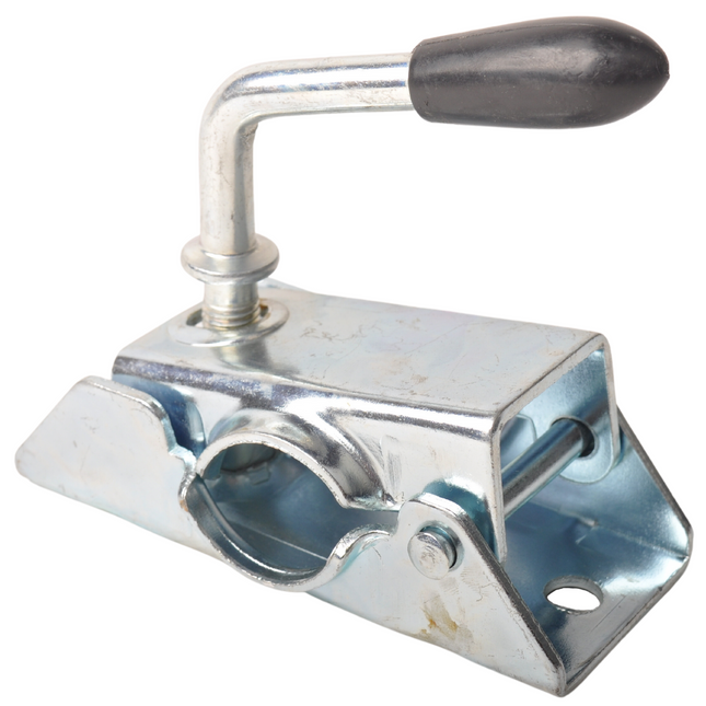 Cantonal Klemmhalter für Stützrad 35 mm