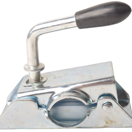 Cantonal Klemmhalter für Stützrad 35 mm