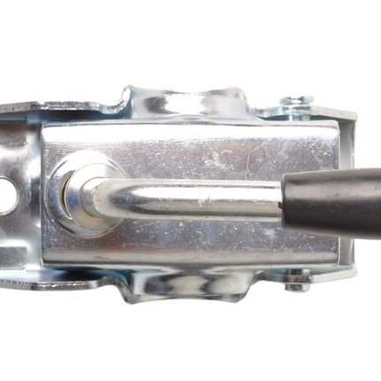 Cantonal Klemmhalter für Stützrad 35 mm