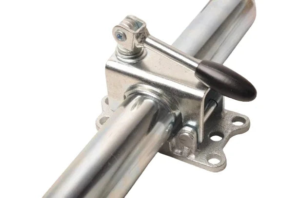 Cantonal Klemmhalter für Stützrad - 48mm - 300 kg