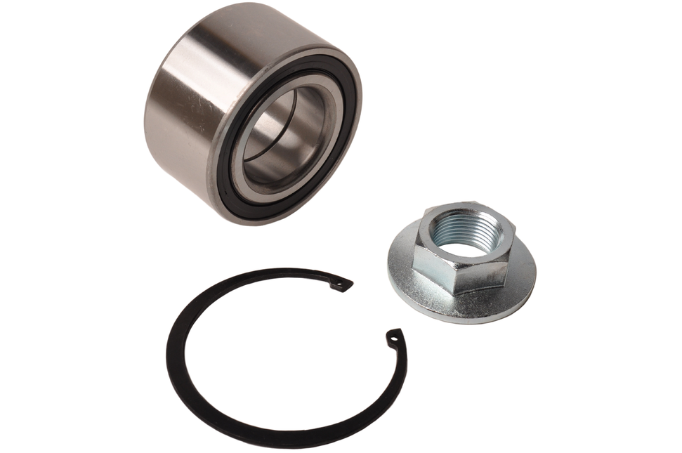 Cantonal Kompakter Lagersatz 2361 80mm (1224805)