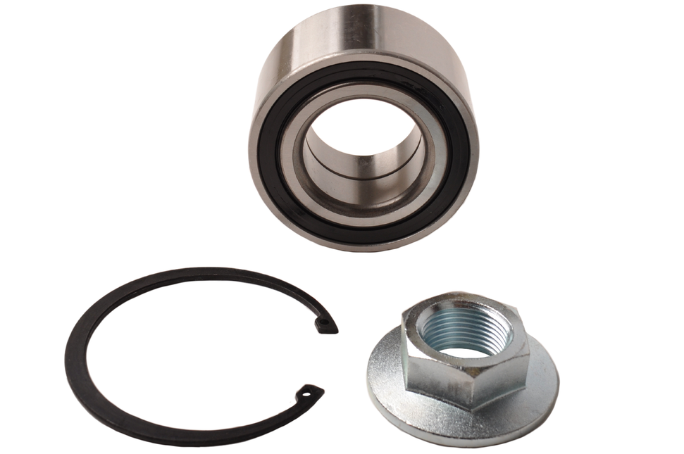 Cantonal Kompakter Lagersatz 2361 80mm (1224805)