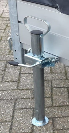 Cantonal Kompletter Satz Stützbeine für Anssems GT/GTB/BSX