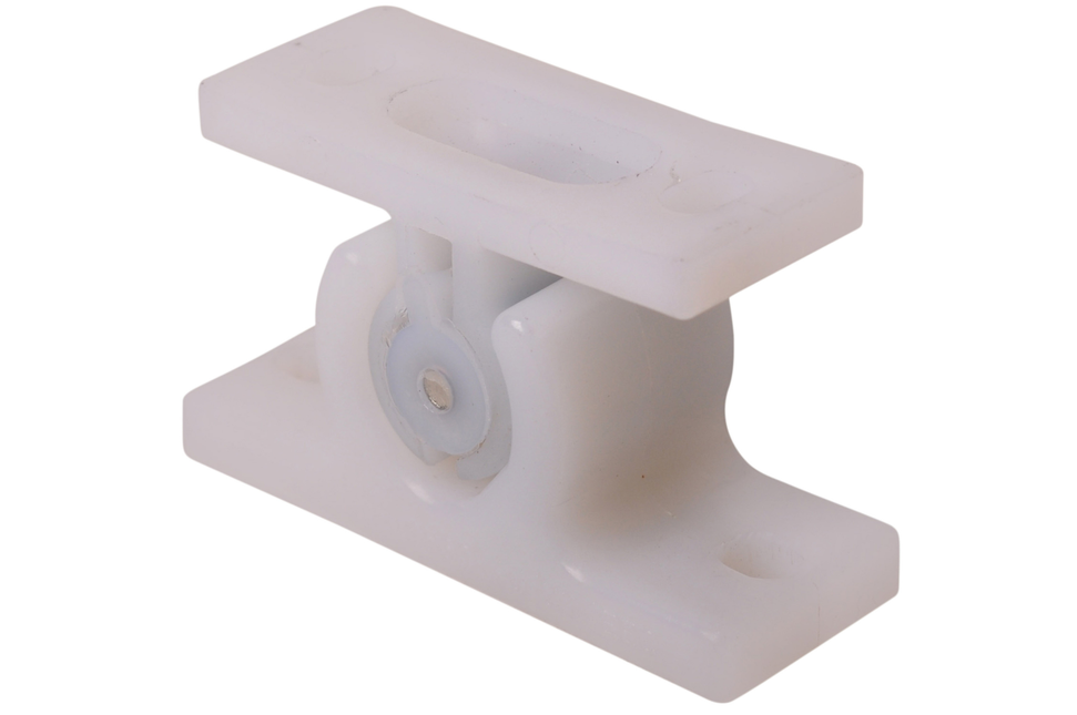 Cantonal Komplettes Set zum Festklemmen der Tür beim Öffnen