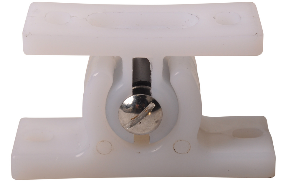 Cantonal Komplettes Set zum Festklemmen der Tür beim Öffnen