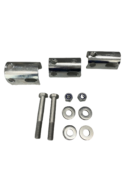 Cantonal Komplettsatz Distanzschalen für Kupplungen