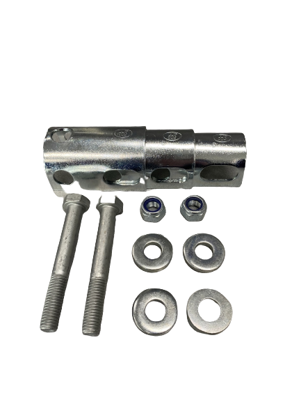 Cantonal Komplettsatz Distanzschalen für Kupplungen