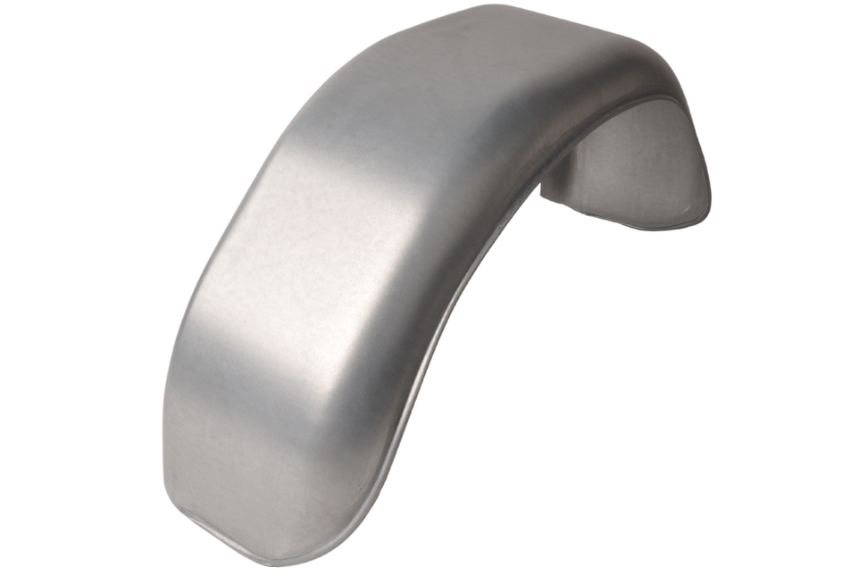 Cantonal Kotflügel 10 Zoll - 590x160x280 mm