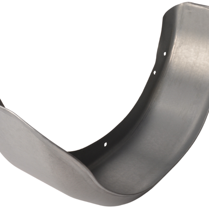 Cantonal Kotflügel 10 Zoll - 590x160x280 mm