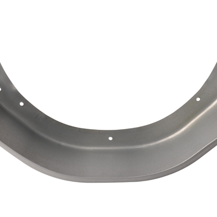 Cantonal Kotflügel 10 Zoll - 590x160x280 mm