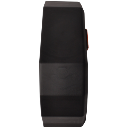 Cantonal Kotflügel 10 Zoll - 610x150x250 mm - mit Seitenreflektor