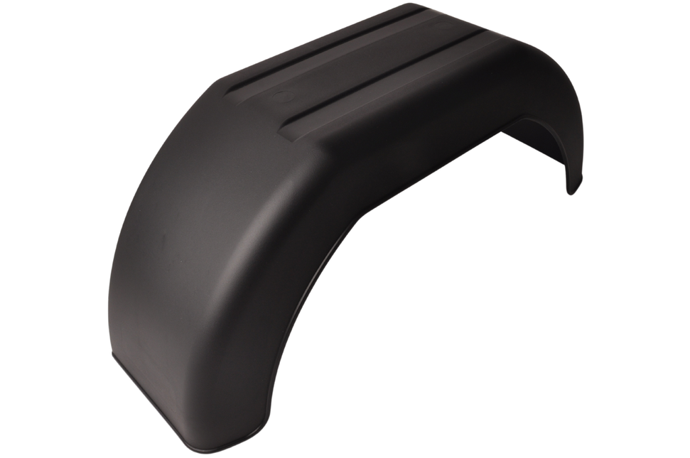 Cantonal Kotflügel 10 Zoll - 610x180x250 mm