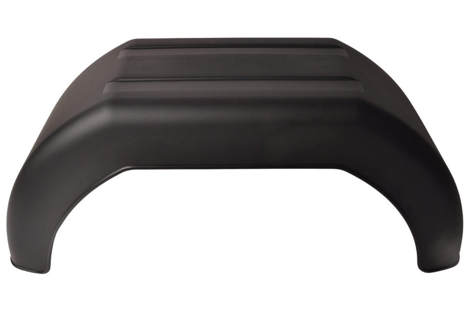 Cantonal Kotflügel 10 Zoll - 610x180x250 mm