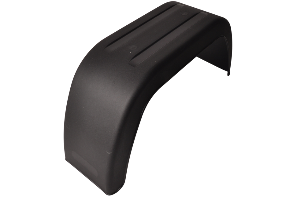 Cantonal Kotflügel 12 Zoll - 660x180x300 mm