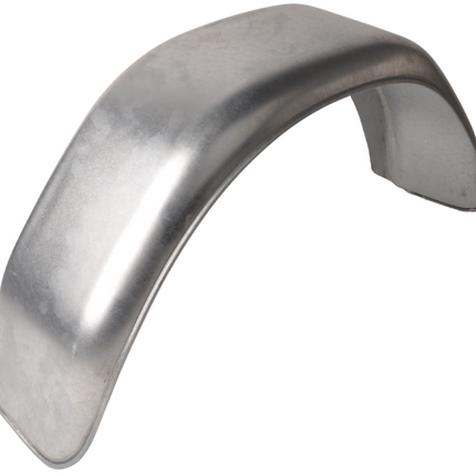 Cantonal Kotflügel 12 Zoll - 670x170x365 mm