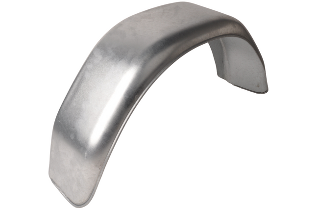 Cantonal Kotflügel 12 Zoll - 670x170x365 mm