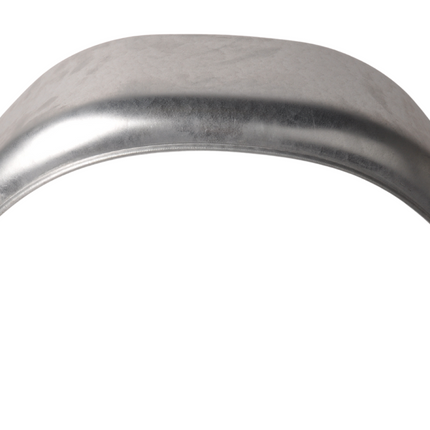 Cantonal Kotflügel 12 Zoll - 670x170x365 mm