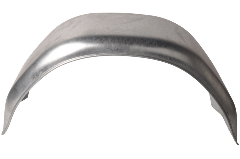 Cantonal Kotflügel 12 Zoll - 670x170x365 mm