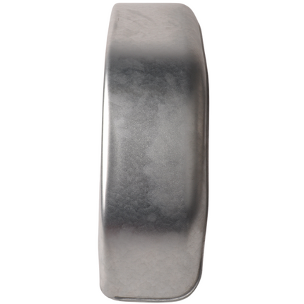 Cantonal Kotflügel 12 Zoll - 670x170x365 mm