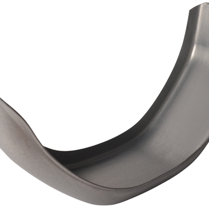 Cantonal Kotflügel 13 Zoll - 670x210x365 mm