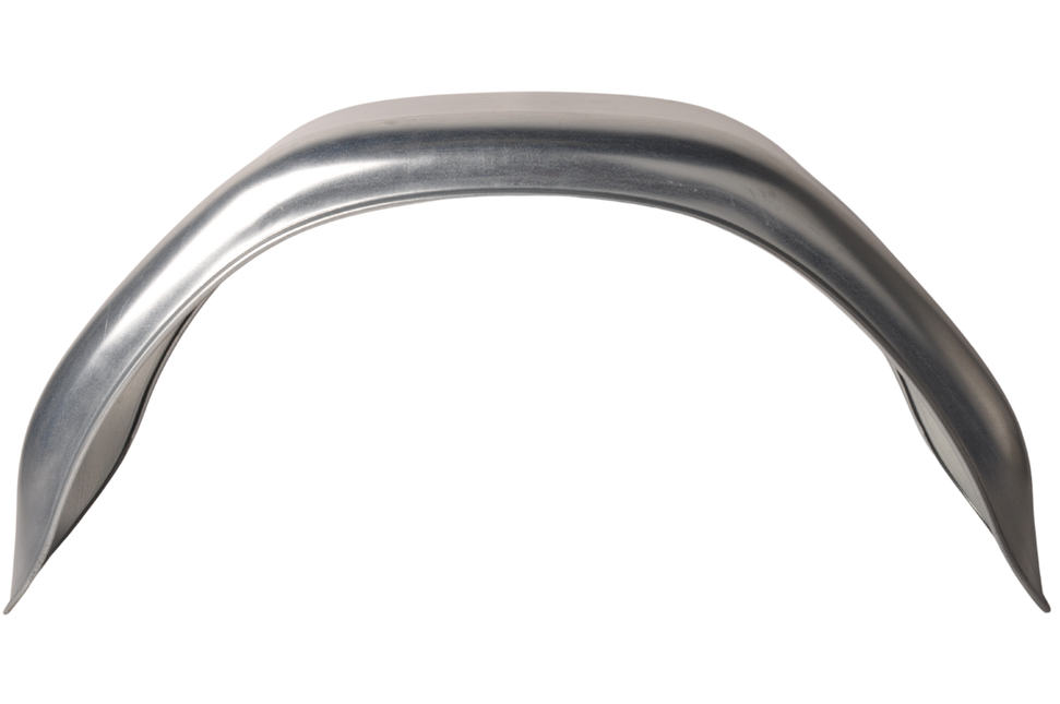 Cantonal Kotflügel 13/14/15 Zoll – 750×220×350 mm – rund