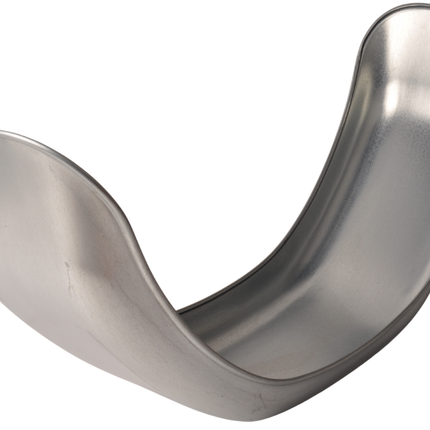 Cantonal Kotflügel 13/14/15 Zoll – 750×220×350 mm – rund