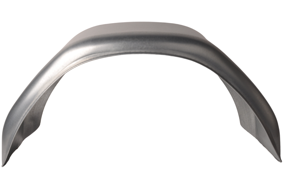 Cantonal Kotflügel 13/14/15 Zoll - 780x220x395 mm