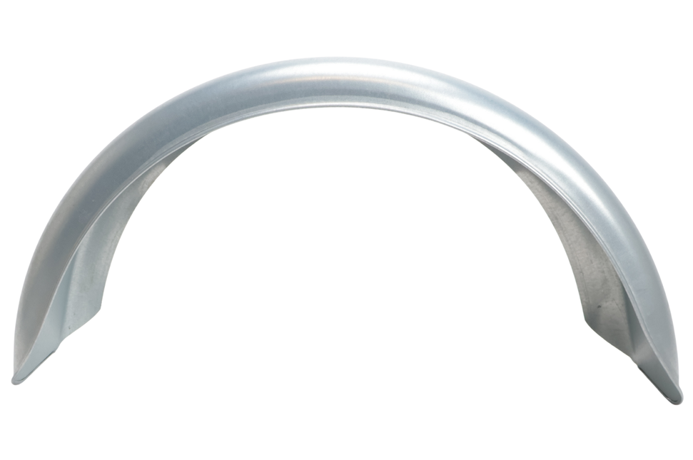 Cantonal Kotflügel 14/15 Zoll - 800x240x400 mm