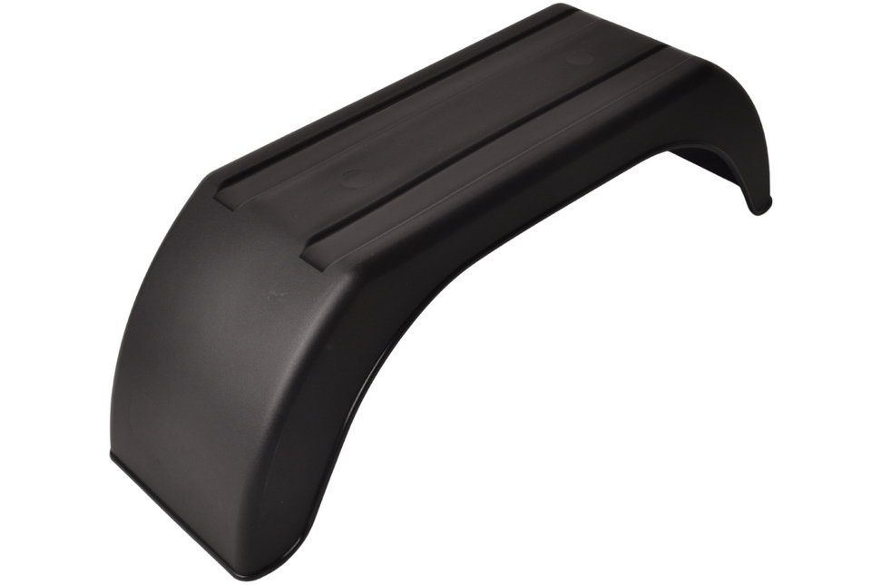 Cantonal Kotflügel 8 Zoll 550x160x170 mm