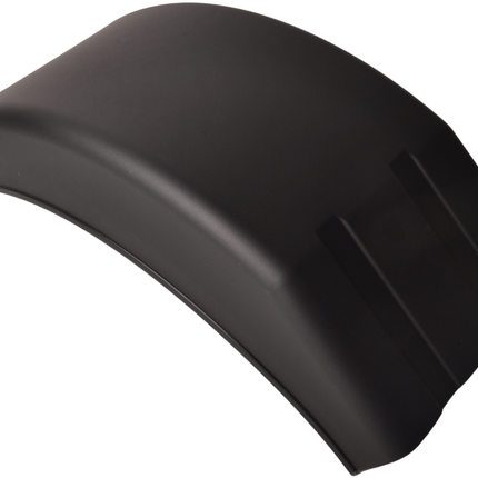 Cantonal Kotflügel halb links 395x220x362 mm