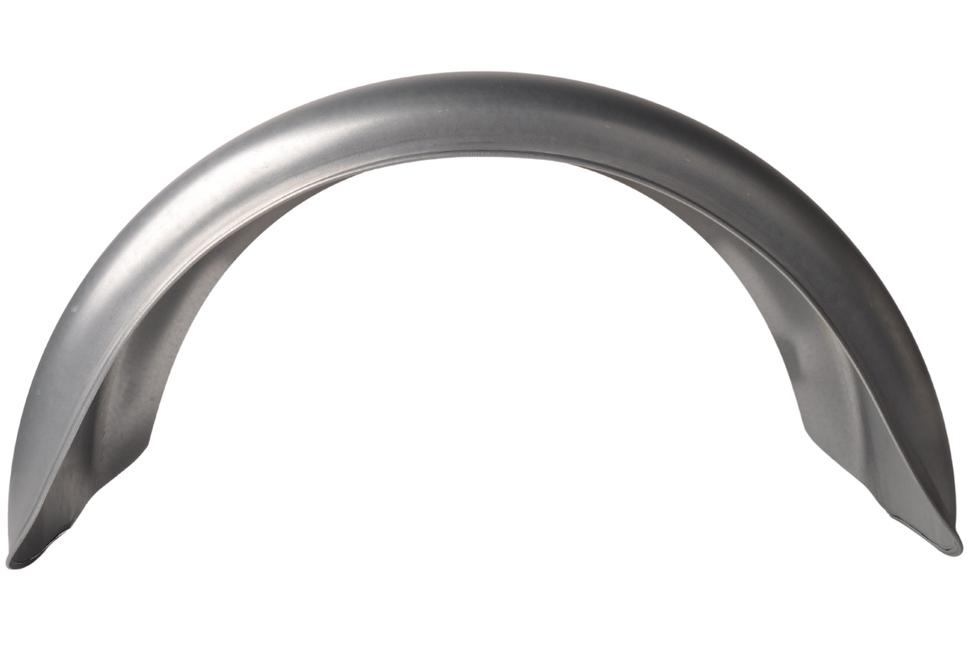 Cantonal Kotflügel Metall 13 Zoll 660x205x367 mm