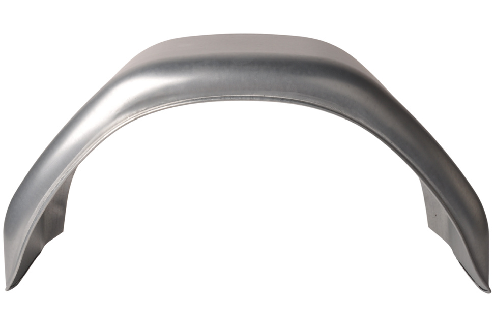 Cantonal Kotflügel Metall 13 Zoll 670x210x365 mm