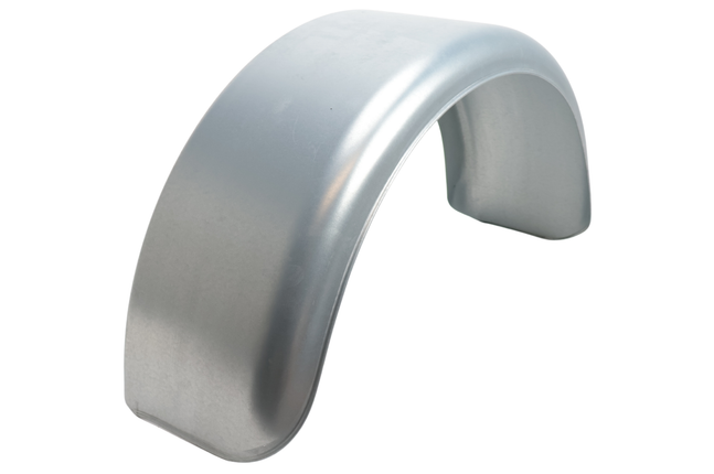 Cantonal Kotflügel Metall 14/15 Zoll 800x240x400 mm