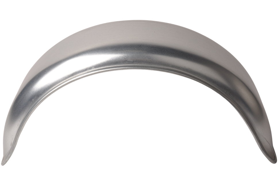 Cantonal Kotflügel Metall 8 Zoll 520x130x250 mm