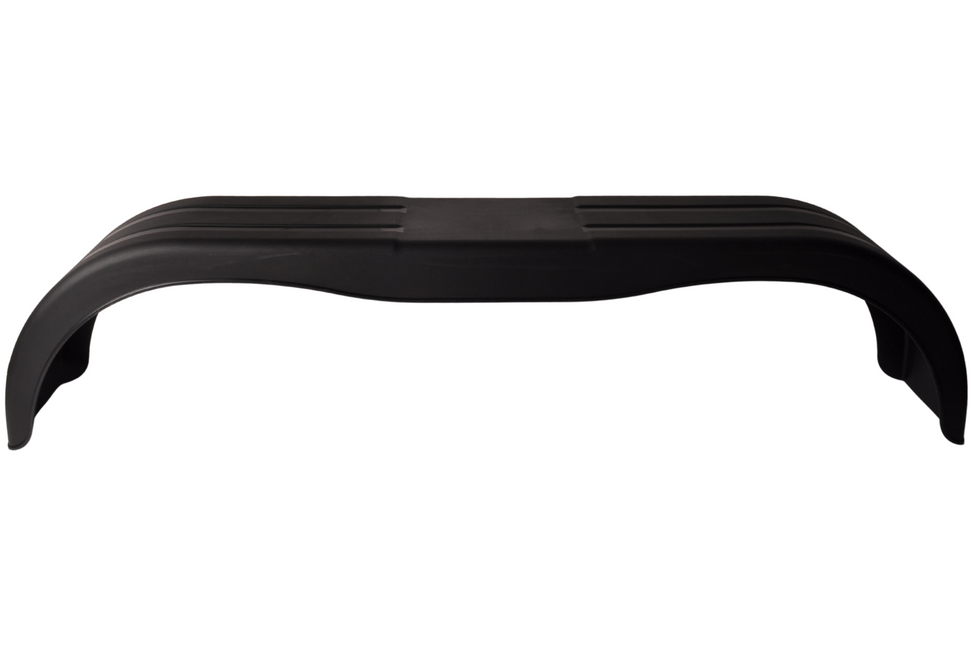 Cantonal Kotflügel Tandem 1500x220x350 mm