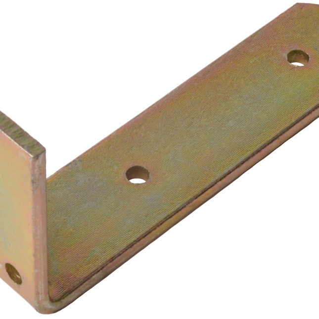 Cantonal Kotflügelhalter (150 x 40 mm)