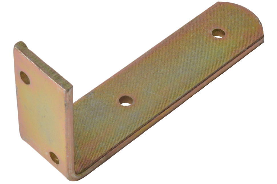 Cantonal Kotflügelhalter (150 x 40 mm)