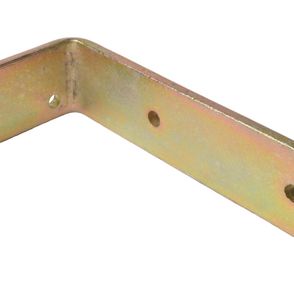 Cantonal Kotflügelhalter (150 x 40 mm)